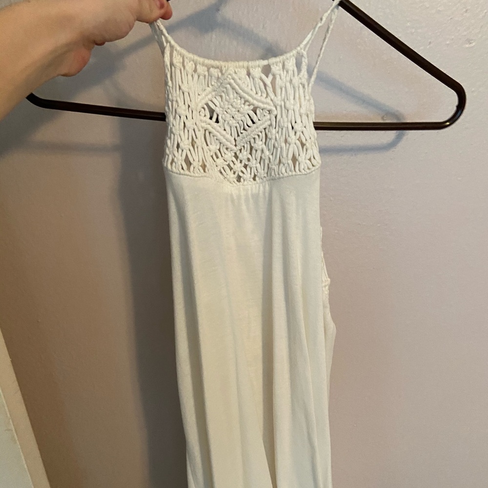 BillaBong Dress